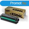 Samsung CLP680 toner black ORIGINAL 6K 