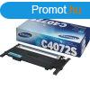 Samsung CLP320 toner cyan ORIGINAL 