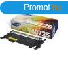 Samsung CLP320 toner yellow ORIGINAL 