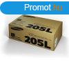 Samsung MLT205L toner ORIGINAL 