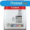 Canon CLI581 tintapatron BCMY multipack ORIGINAL 