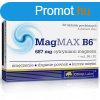 OLIMP LABS MagMax B6 50 tabletta