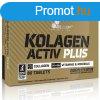 OLIMP SPORT Kolagen Activ Plus Sport Edition, 80 tabl.