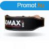MADMAX Full Leather Black v S