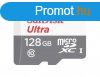 Sandisk 128GB microSDXC Ultra Lite UHS-I CL10