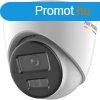 Hikvision DS-2CD1327G2H-LIUF (2.8mm) 2 MP fix ColorVu IP tur