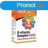 BioCo B-vitamin Komplex Forte MEGAPACK 100 db tabletta
