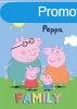 Peppa malac Family polr takar