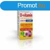 Naturland D-vitamin 4000NE+Echinacea csepp 30ml