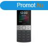 Nokia 150 Dual SIM 2023 fekete