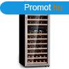 Klarstein Vinamour 73 Duo, borht, 192 liter, 73 palack, 5 