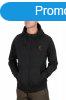 Fox Collection LW Hoody Black & Orange pulver XXL (CCL1