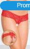  G-String 2403 - red {} S/M 