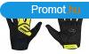 FORCE MTB POWER kerkpros keszty fekete-fluo S