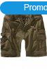 Brandit Packham Vintage Shorts olive