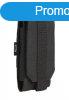 Brandit Molle Phone Pouch large black