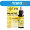 Rescue day kids alkoholmentes csepp 10 ml