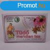 Dr.chen td meridin tea 20x2,5 g 20 db
