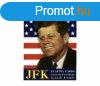 JFK-Kennedy 1x55 lapos rmi krtya