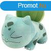 Plssjtk Sleeping Bulbasaur (Pokmon) 46 cm