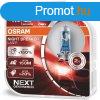 Osram Night Breaker Laser H4 +150% halogn izz 55W