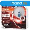 Osram Night Breaker Laser H11 +150% halogn izz 55W