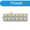 Auts LED - CLD313 - 20 x 60 mm (W5W, C5W, BA9S) - 240 lm - 