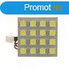 Auts LED - CLD314 - 35 x 35 mm (W5W, C5W, BA9S) - 320 lm - 