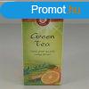 Teekanne zld tea narancs 20x1,75g 35 g