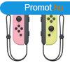 Nintendo Joy-Con Pair, pastel rzsaszn/pastel srga