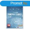 South Park: Snow Day! - Switch