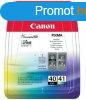 Canon PG40 + CL41 Eredeti Multipack Tintapatron