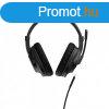 Hama uRage SoundZ 200 V2 Gaming Headset Black