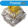 Mechanical Switches Pack - Yellow Linear Switch