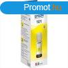 Ink Epson T03V4 yellow ORIGINAL 70ml (101)