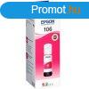 Ink Epson T00R3 magenta ORIGINAL (106)