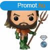 POP! Movies: Aquaman and the Lost Kingdom: Aquaman (DC) Spec