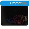 Spirit of Gamer Egrpad - Darkskull Mouse Pad - King Size (4