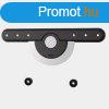 Harmantrade LD08 Wall Mount 32"-55" Black