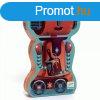 Djeco Formadobozos puzzle - Bob the robot 36 pcs