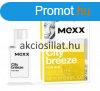 Mexx City Breeze For Her EDT 15ml Ni parfm