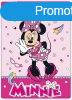 Disney Minnie Funny polr takar 100x140cm