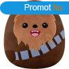 Squishmallows Star Wars - Chewbacca plss 13 cm