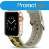 XPRO? Apple Watch szilikon sport szj. C12 42mm / 44mm / 45m