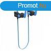 Sport Bluetooth Headset Denver Electronics BTE-110 50 mAh K