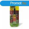 UHU Super Glue pillanatragaszt 3 g liquid