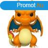 POP! Games: Charizard Dracaufeu Glurak (Pokmon) figura