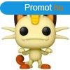 POP! Games: Meowth (Pokmon) figura