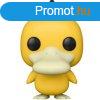 POP! Games: Psyduck Psykokwak Enton (Pokmon) figura