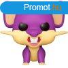 POP! Games: Rattata (Pokmon) figura